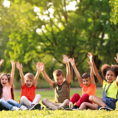 Summer-Camp-Stock-Images